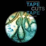 cover: Tape Cuts Tape - Black Mold