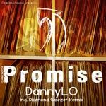 cover: Dannylo|Diamond Geezer - Promise