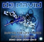 cover: Dj David - Bumping For Life Theme