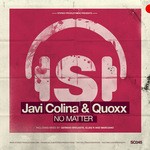 cover: Colina, Javi|Quoxx - No Matter