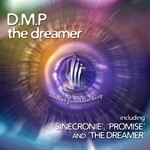 cover: Dmp - The Dreamer