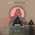 cover: Letkolben - Interaction Part 9