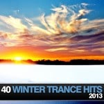 cover: Various - 40 Winter Trance Hits 2013