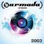 cover: Various - 10 Years Armada: 2003