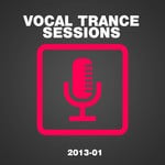 cover: Various - Vocal Trance Sessions 2013-01