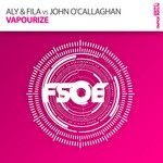 cover: Aly & Fila|John O Callaghan - Vapourize