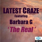 cover: Barbara G|Latest Craze - The Real