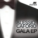 cover: Alessio Caforio - Gala EP