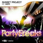 cover: Sunset Project|Sunset Project Vs Sem - PartyFreaks (Hands Up Bundle)