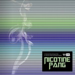 cover: Mark Tdk Knight - Nicotine Pang