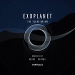 cover: Exoplanet - The Planetarium