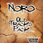 cover: Noro - Old Tracks Pack