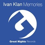 cover: Ivan Klan - Memories