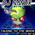 cover: Dj Nanux - Talking To The Moon