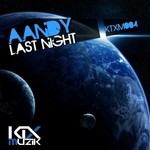 cover: Aandy - Last Night