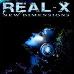 cover: Real X - New Dimensions