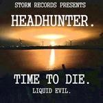 cover: Headhunter - Time To Die