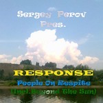 cover: Perov, Sergey|Response - People On Respite