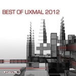 cover: Various - Uxmal Records Best Of 2012