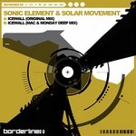 cover: Sonic Element|Solar Movement - Icewall