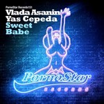 cover: Asanin, Vlada|Yas Cepeda - Sweet Babe