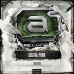 cover: Digital Punk - Oblivion