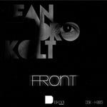 cover: Leandro Kolt - Front EP