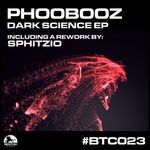 cover: Phoobooz - Dark Science EP