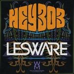 cover: Lesware - Hey 303