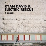 cover: Davis, Ryan|Electric Rescue - A Walk