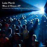 cover: Luke Marsh - Music & Religion