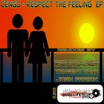 cover: Cengo - Respect The Feeling EP