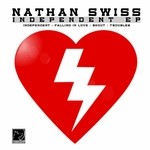 cover: Nathan Swiss - Independent EP