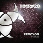 cover: Procyon - Multitude