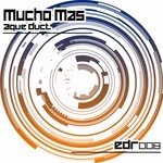 cover: Mucho Mas - Aque Duct