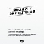 cover: Barnsley, James|Gavin Herlihy Barnsley - Look Who's Stalking EP