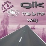 cover: Gik - This Is The Way