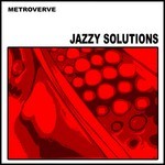 cover: Metroverve - Jazzy Solutions