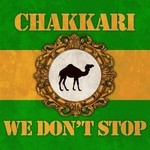 cover: Chakkari - We Don't Stop (remixes)