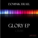 cover: Dominik Israel - Glory EP