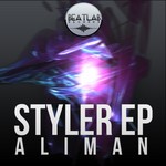 cover: Aliman - Styler EP