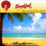 cover: Soul-ty - The Best Of Soul-Ty 2012