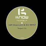 cover: Hp Hoeger & Dj Waz - Impact 23