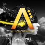 cover: Alex Armes - Yellow Lights