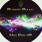 cover: Plastic Phunk - New Era EP