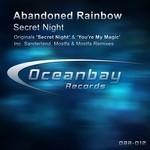 cover: Abandoned Rainbow - Sacred Night