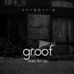 cover: Groof - Static Lim EP