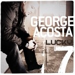 cover: George Acosta - Lucky 7