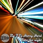 cover: Big D|Harry Hard - Into The Night