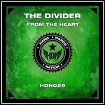 cover: The Divider - From The Heart